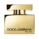 Dolce & Gabbana The One Gold Intense Apa de parfum - Tester